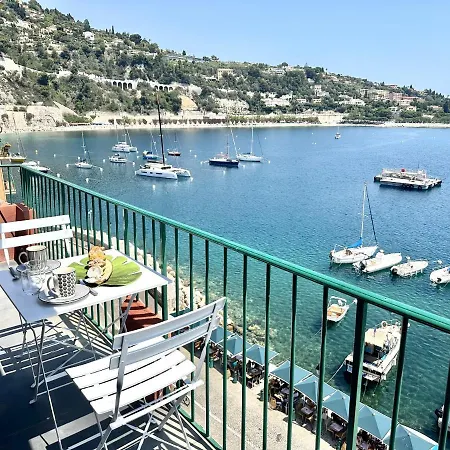 Maison Bleue Ap4362 By Riviera Homes Villefranche-sur-Mer
