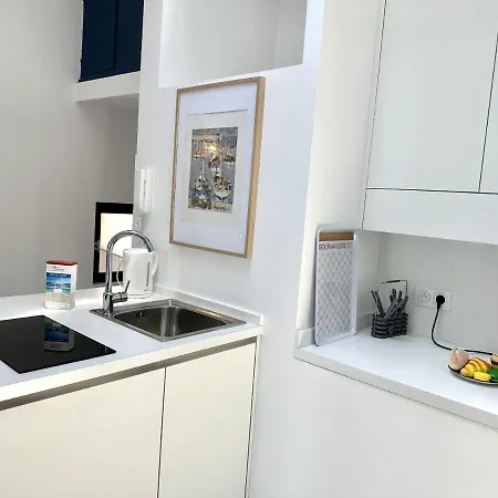 Maison Bleue Ap4362 By Riviera Homes Villefranche-sur-Mer