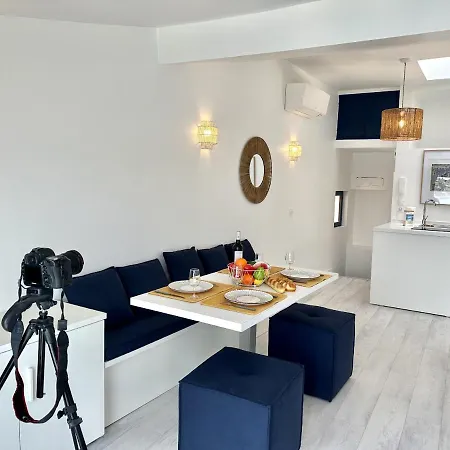 Maison Bleue Ap4362 By Riviera Homes * Villefranche-sur-Mer